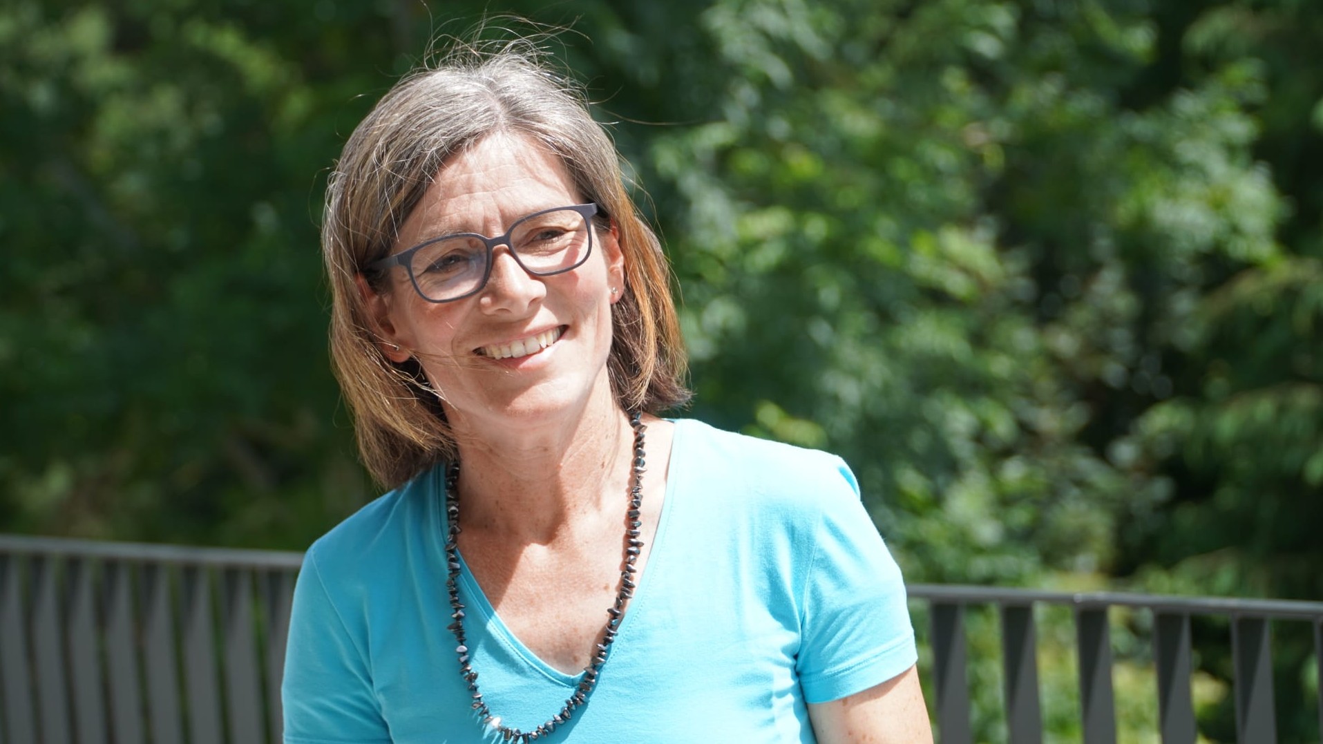 Foto Yvonne Oberhänsli